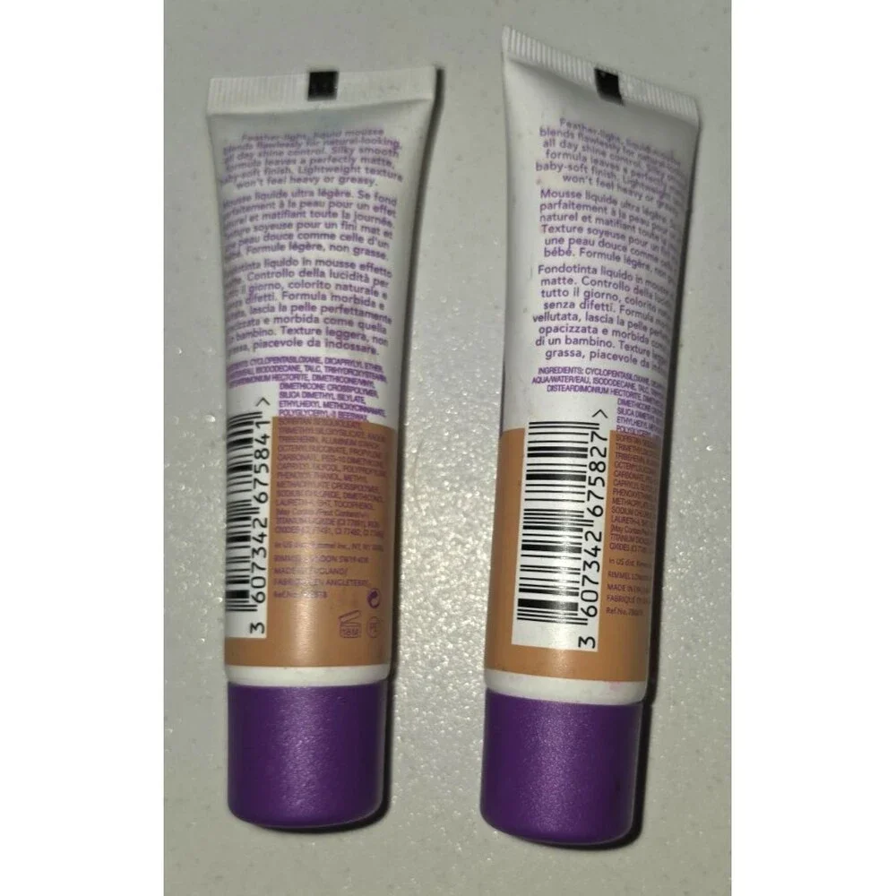 Rimmel London rimmel london